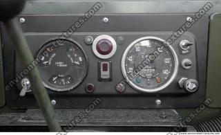 Photo Textures of Comabt Vehicle